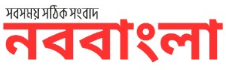 Nobo Bangla 24 Logo