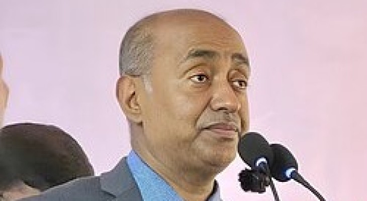 ঝিনাইদহ-১ আসনে বিএনপির আসাদুজ্জামান বিজয়ী