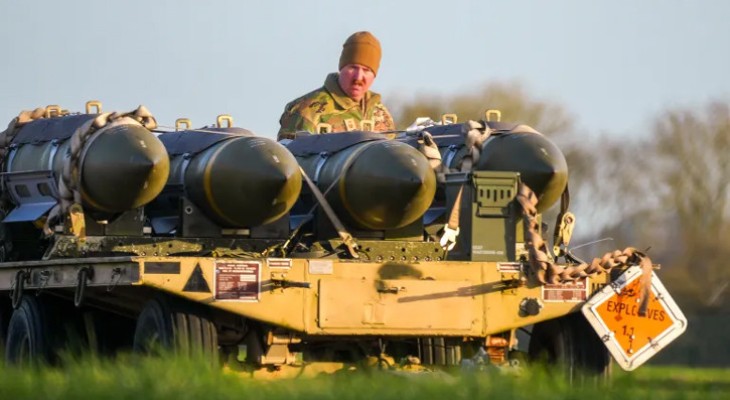 ইরানের বিরুদ্ধে যুদ্ধে প্রথম ৬ দিনে যুক্তরাষ্ট্রের খরচ ১১.৩ বিলিয়ন ডলার