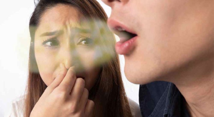 মুখের দুর্গন্ধ কমাতে পরিচ্ছন্নতার বিকল্প নেই