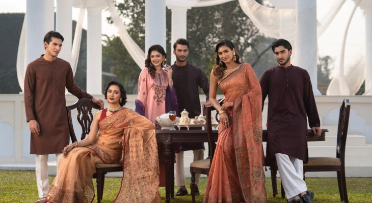 ঈদে লা-রিভের বৈচিত্র্যময় আয়োজন