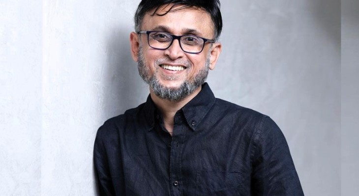 হাসিনার সব অপকর্মের লাইসেন্স এসেছে ওয়ান ইলেভেন থেকে: ফারুকী