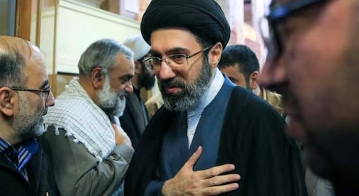 ট্রাম্পের ১৫ দফার প্রস্তাব ‘ছুড়ে ফেলে দিল’ ইরান