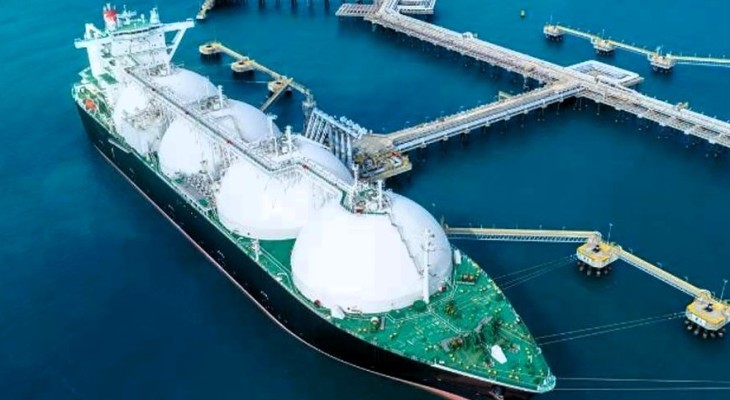 ইরান থেকে এলপি গ্যাস কিনল ভারত