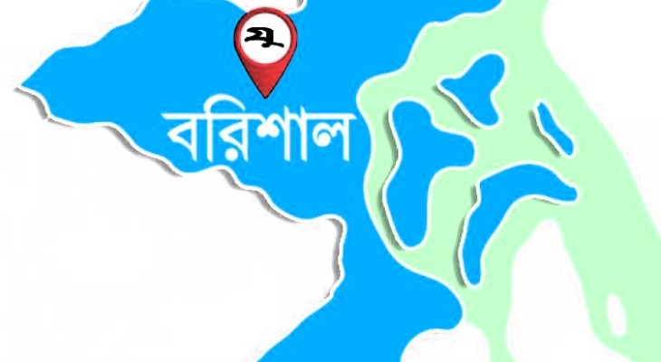 মুলাদীতে রাতের আঁধারে হাতবোমার বিস্ফোরণ
