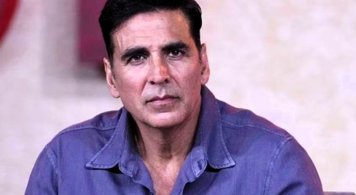 ‘ধুরন্ধর’-এ সুযোগ না পাওয়া নিয়ে মুখ খুললেন অক্ষয় কুমার