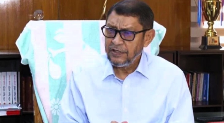 অননুমোদিত ক্লিনিক চলতে দেওয়া হবে না: স্বাস্থ্যমন্ত্রী