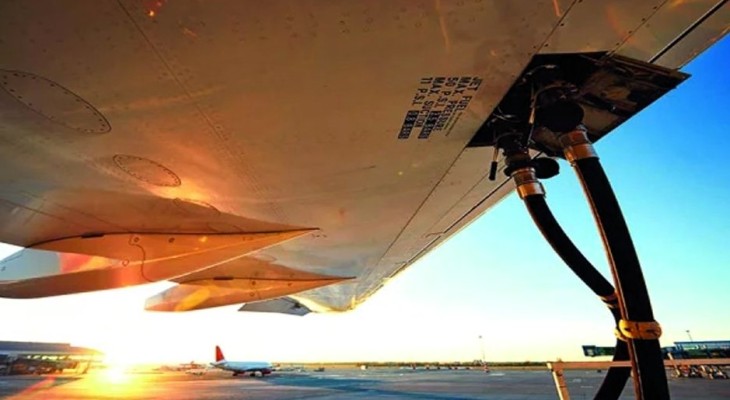 জেট ফুয়েলের মূল্যবৃদ্ধি ‘অযৌক্তিক’: এওএবি