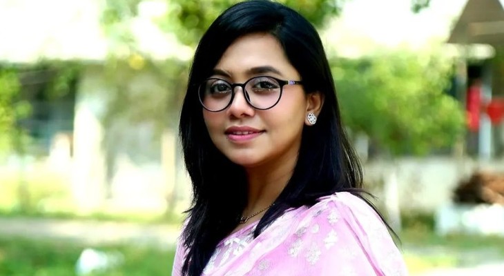 ঢাবিতে বিএনপি নেতাকে ভিসি নিয়োগ, যা বললেন ডা. মাহমুদা মিতু