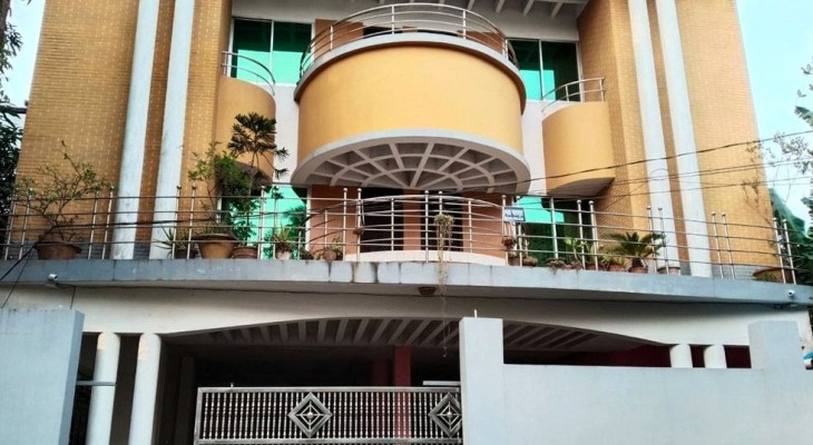 আইজিপির বাসায় চুরির খবর গুজব: পুলিশ সদর দফতর