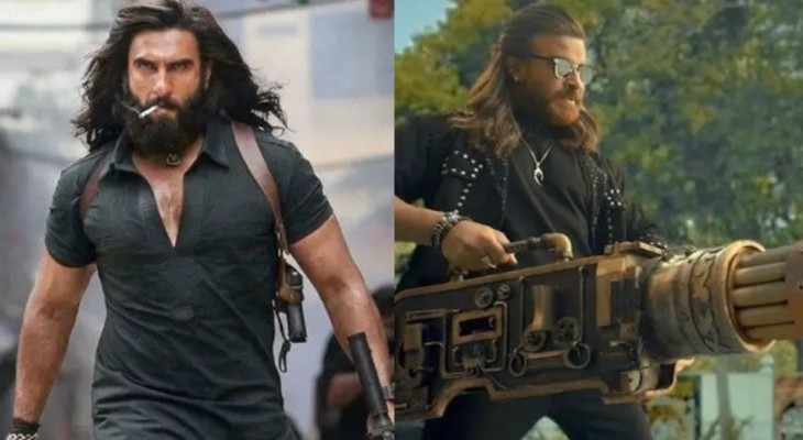 রণবীরের ‘ধুরন্ধর’ ছাড়িয়ে ট্রেন্ডিংয়ে শীর্ষে শাকিবের ‘প্রিন্স’