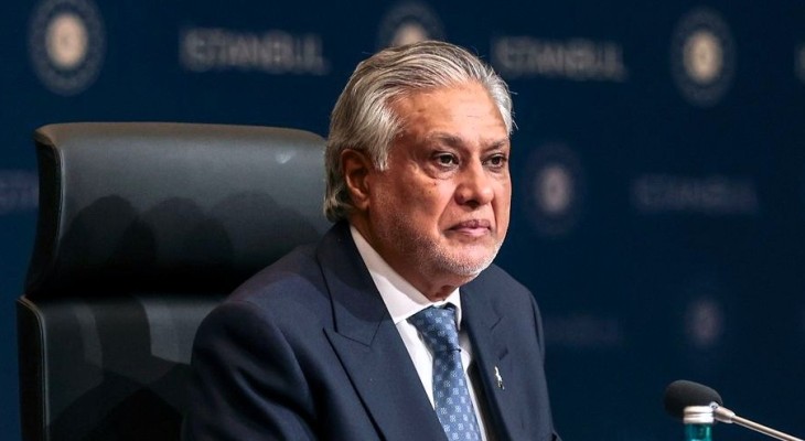 যুক্তরাষ্ট্র-ইরানের শান্তি আলোচনা নিয়ে সুখবর দিল পাকিস্তান