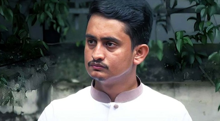 জাগপার পার্টি অফিসে তাণ্ডব, স্বৈরাচারের পথে হাঁটার লক্ষণ