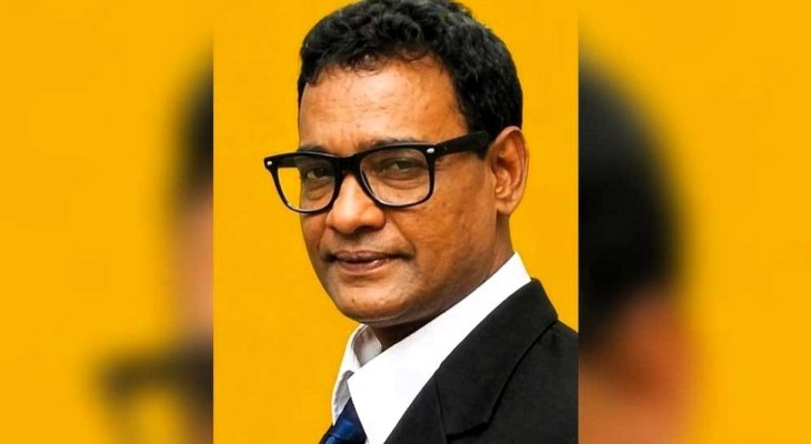 অভিনেতা তারিকুজ্জামান তপন মারা গেছেন