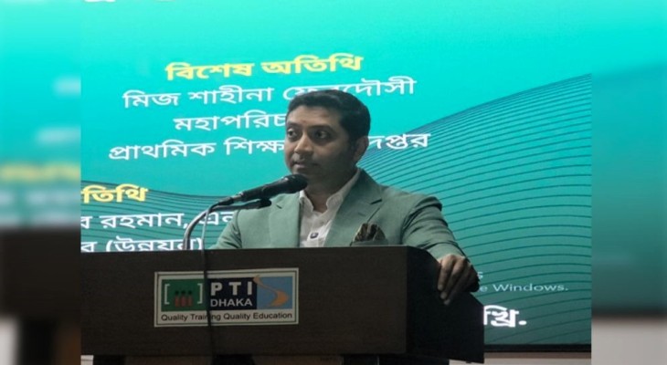 স্কুল ফিডিংয়ে গাফিলতি বরদাস্ত করা হবে না: ববি হাজ্জাজ