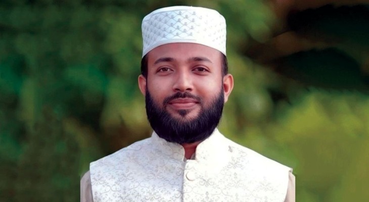 দলীয় শৃঙ্খলা ভঙ্গের অভিযোগে জামায়াত নেতা বহিষ্কার