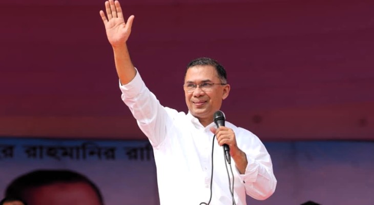 দুপুরে নয়াপল্টনে বিএনপির শ্রমিক সমাবেশ, বক্তব্য দেবেন প্রধানমন্ত্রী