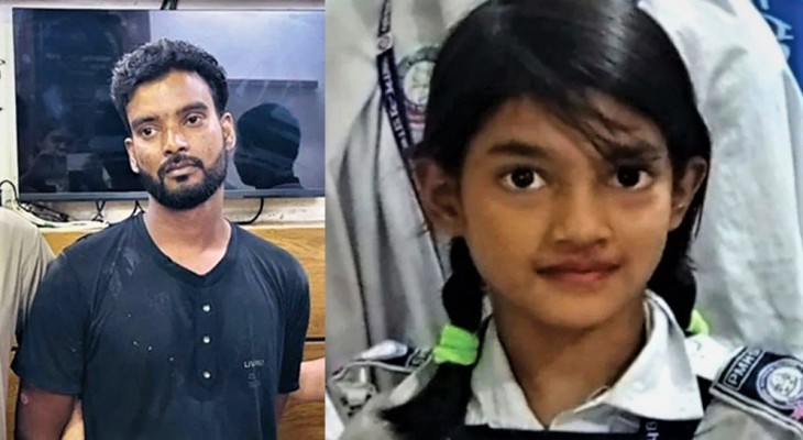 রামিসা হত্যাকাণ্ডের আসামি সোহেলের যত অপকর্ম