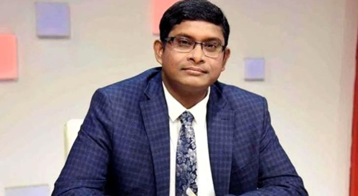 শ্রমিকদের মজুরি ৩০০ ডলার হওয়া উচিত: শামীম হায়দার পাটোয়ারী