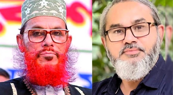 সাঈদীর স্মৃতি স্মরণে আবেগঘন বার্তা মাসুদ সাঈদীর