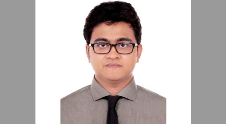 হোটেলে নিয়ে ধর্ষণচেষ্টা, অভিযুক্ত বরিশাল বিশ্ববিদ্যালয়ের শিক্ষক বরখাস্ত