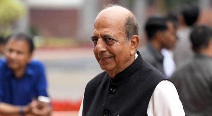 বাংলাদেশের প্রধানমন্ত্রীর জন্য দিল্লি অপেক্ষা করছে: ভারতীয় হাইকমিশনার