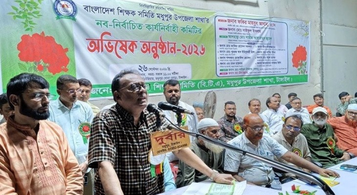 মিথ্যা বার্তা দিয়ে অস্থিরতা সৃষ্টির চেষ্টা না করার আহ্বান মন্ত্রীর